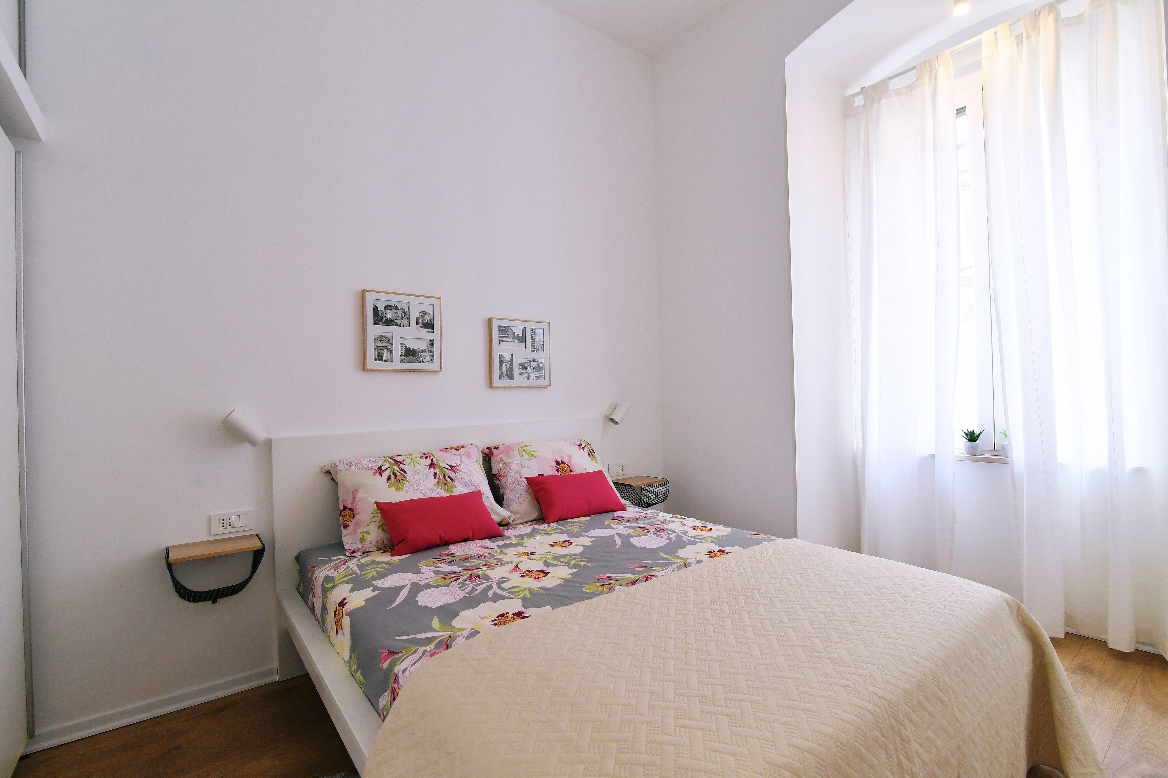 Vitopolis Apartments Rijeka