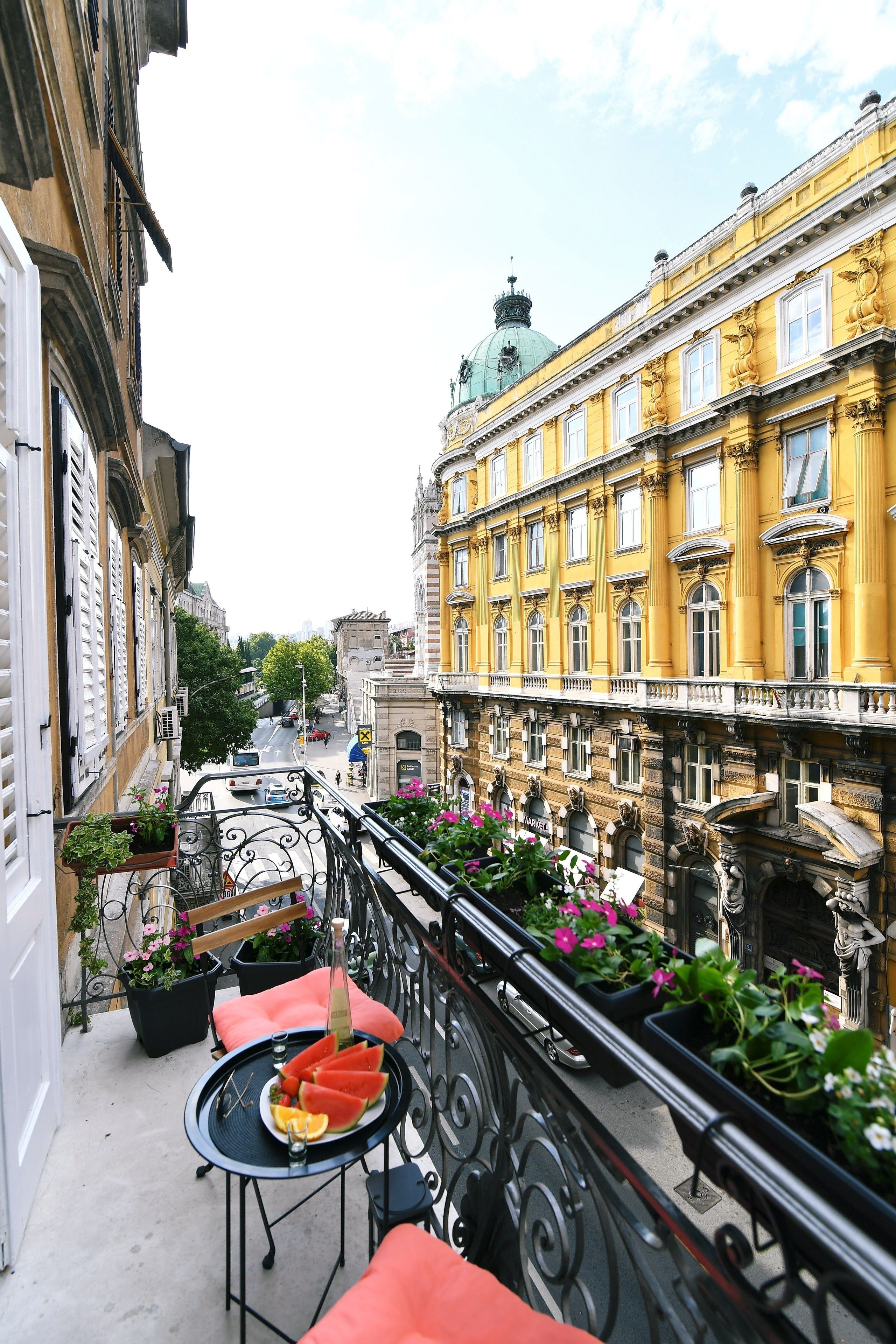 Vitopolis Apartments Rijeka