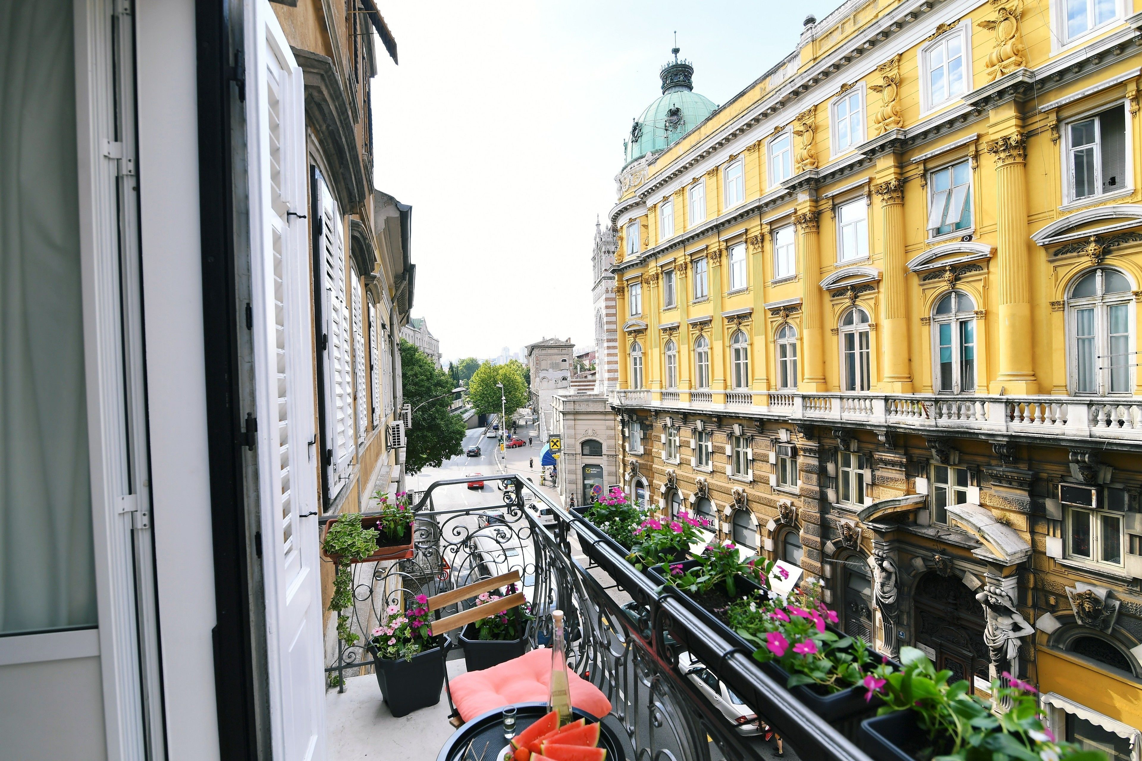 Vitopolis Apartments Rijeka
