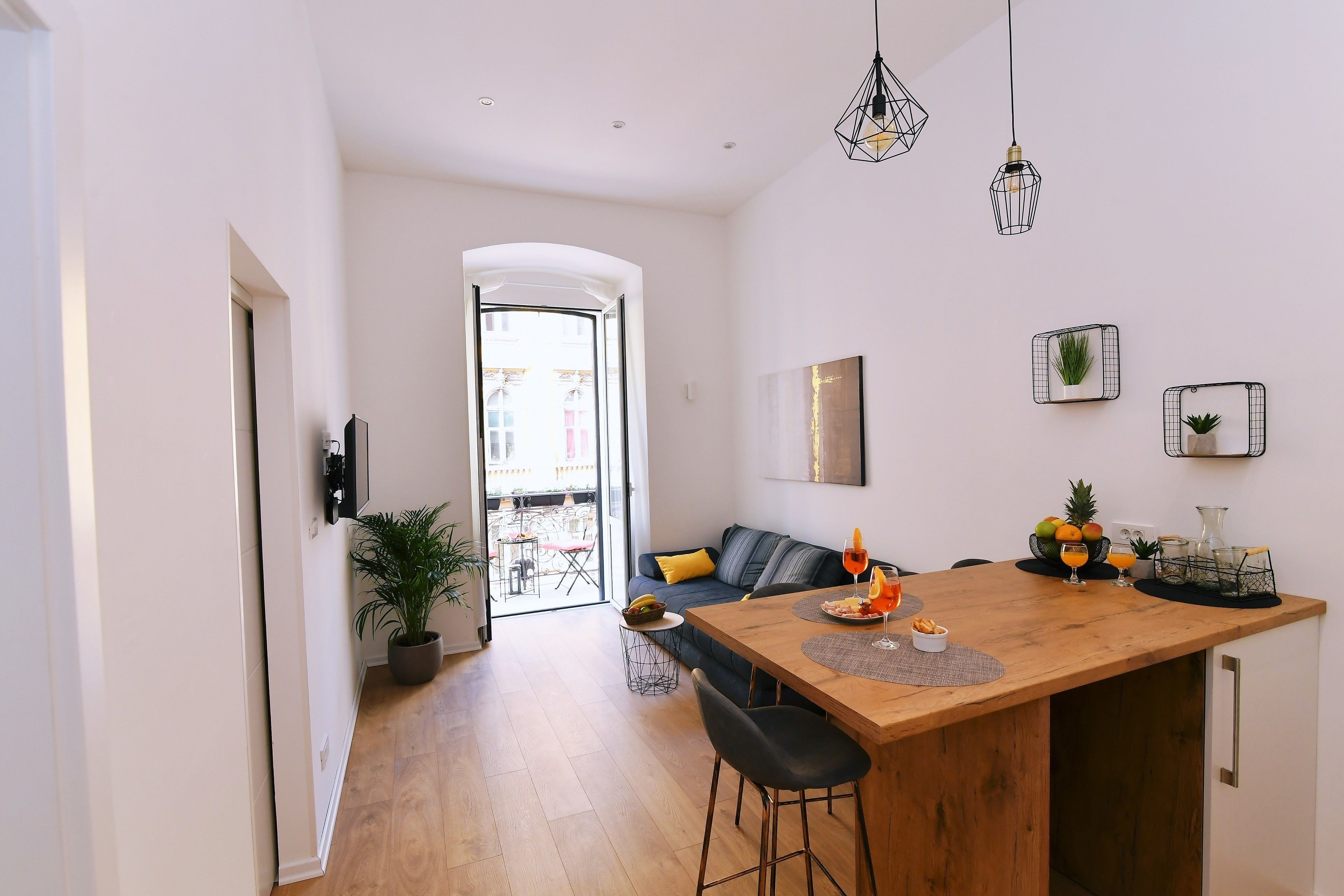 Vitopolis Apartments Rijeka