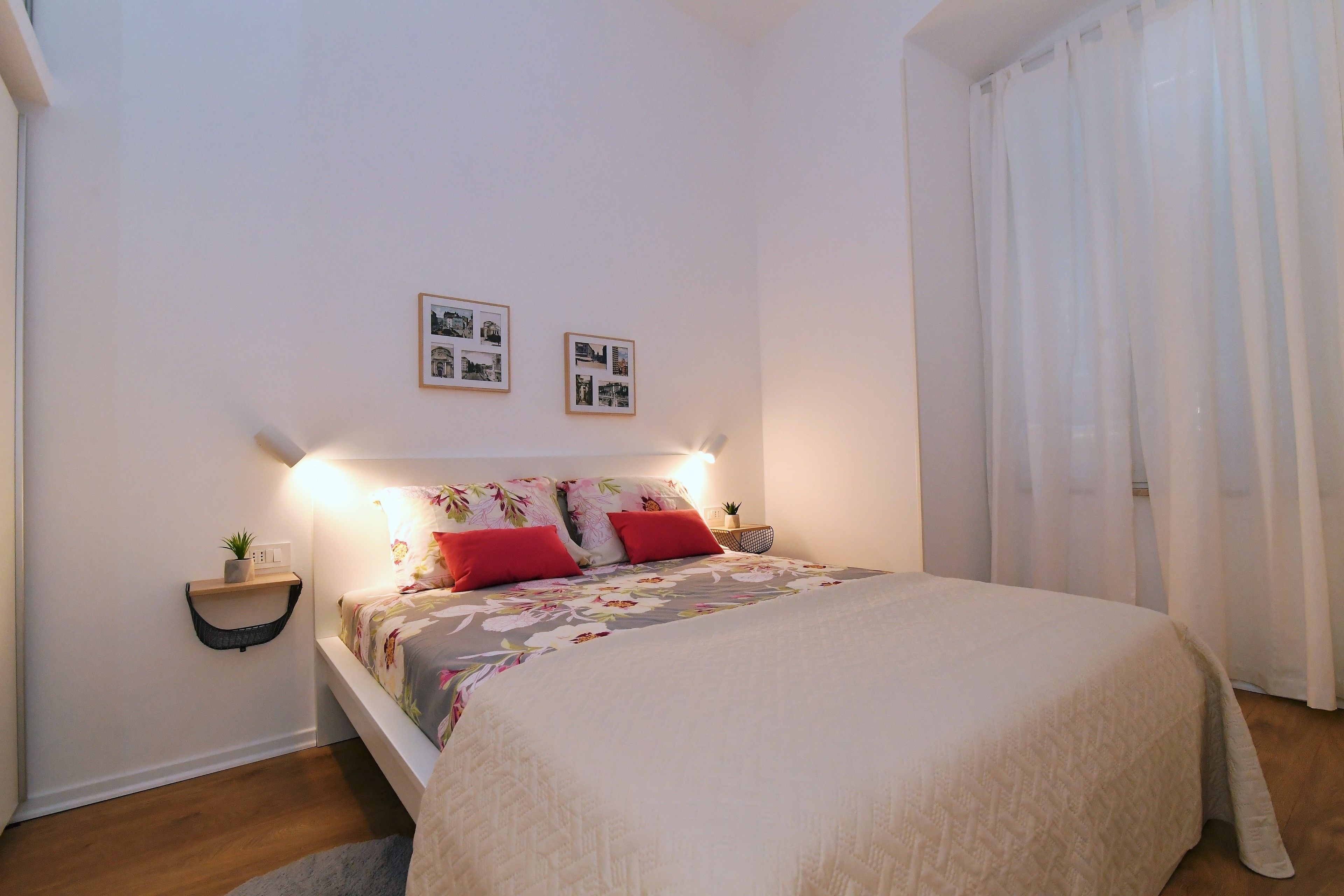 Vitopolis Apartments Rijeka