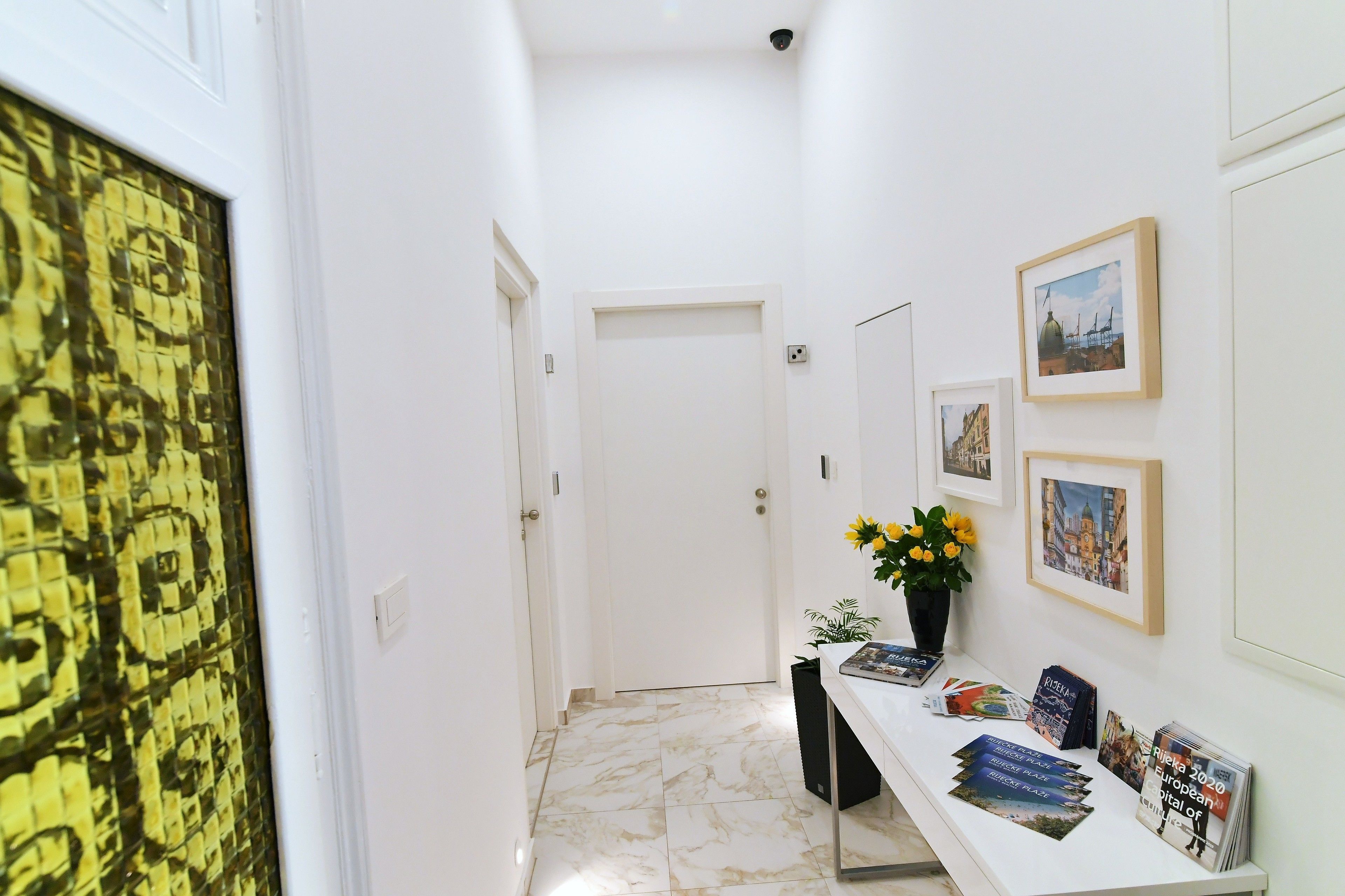 Vitopolis Apartments Rijeka
