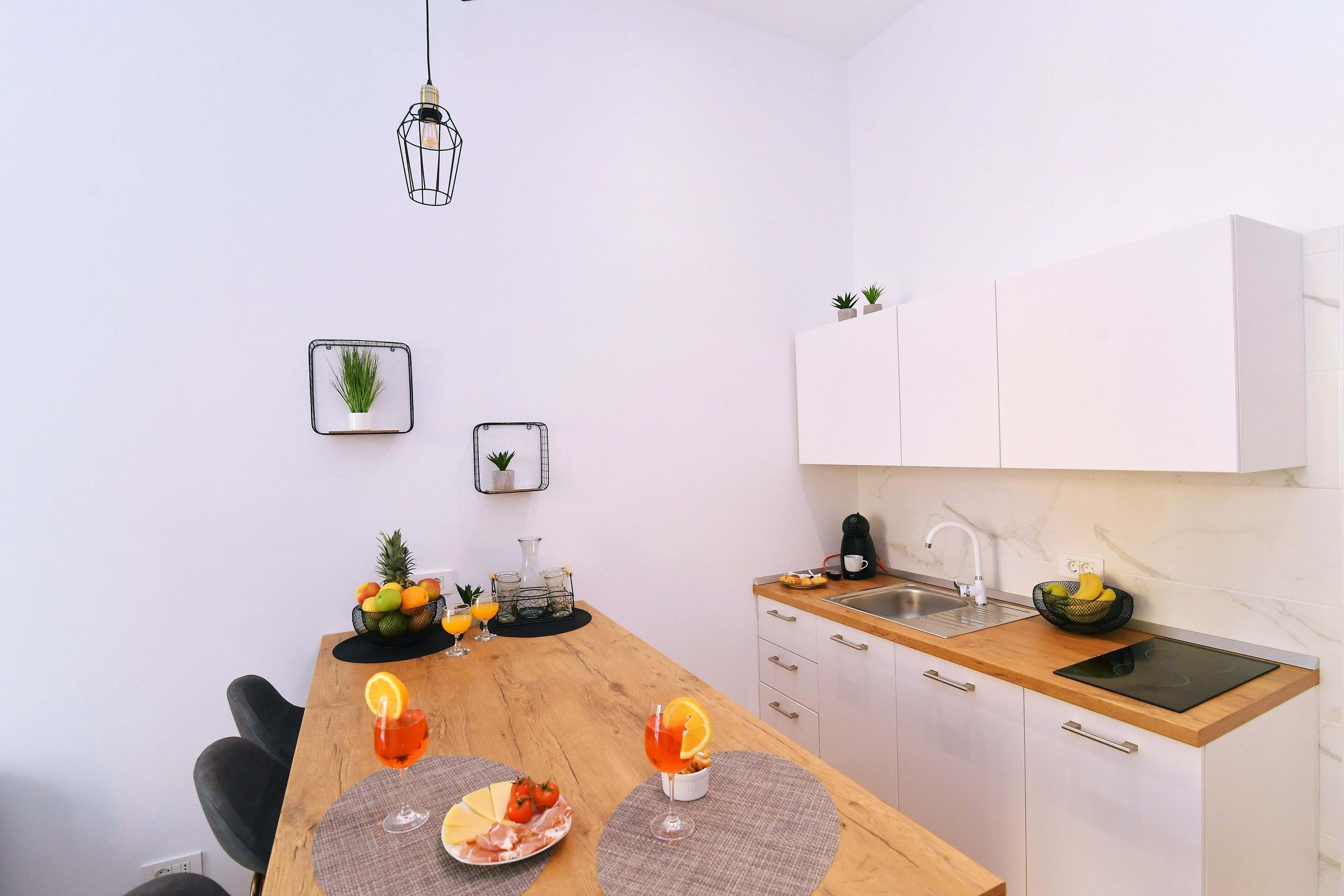 Vitopolis Apartments Rijeka