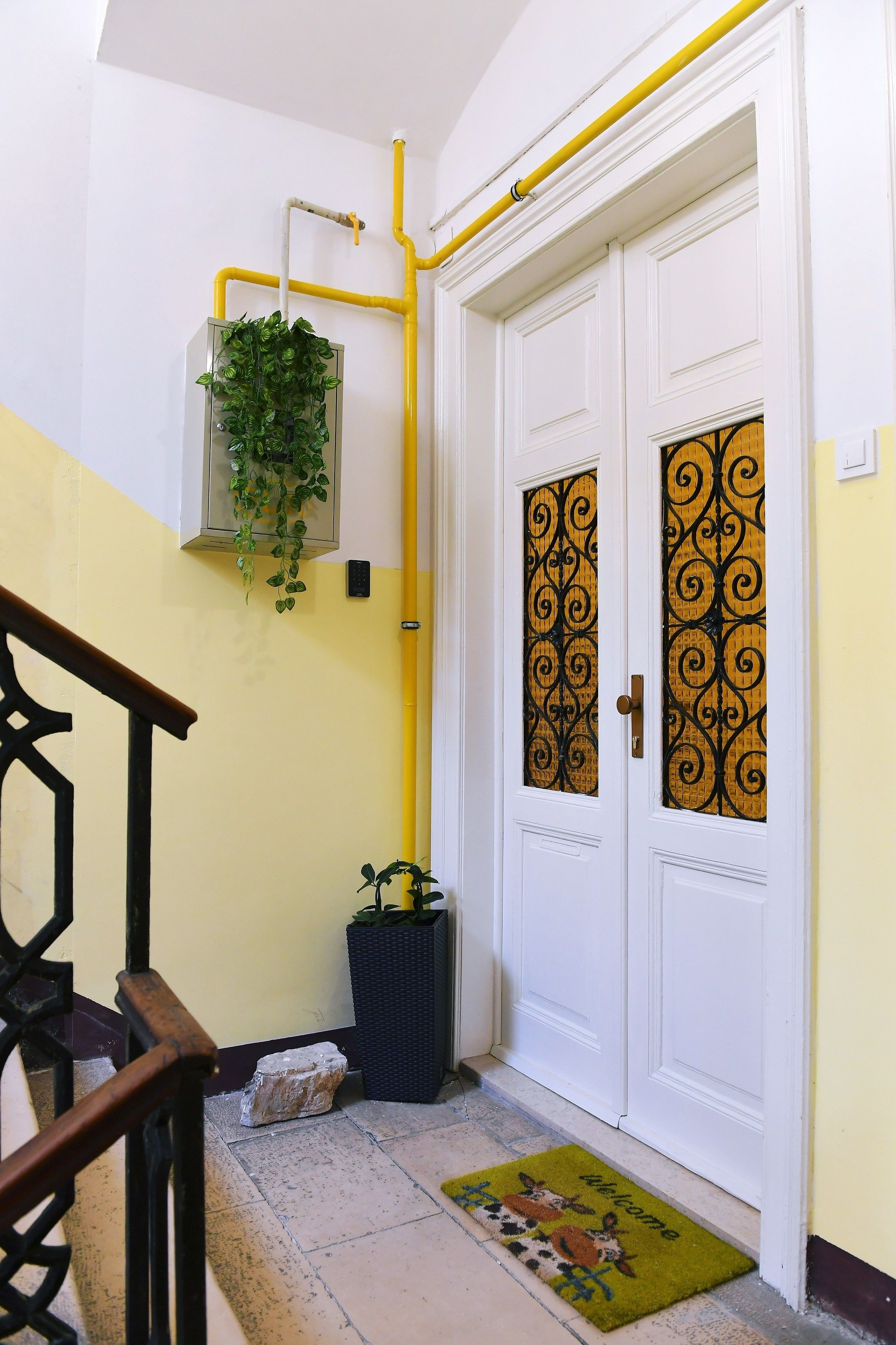 Vitopolis Apartments Rijeka