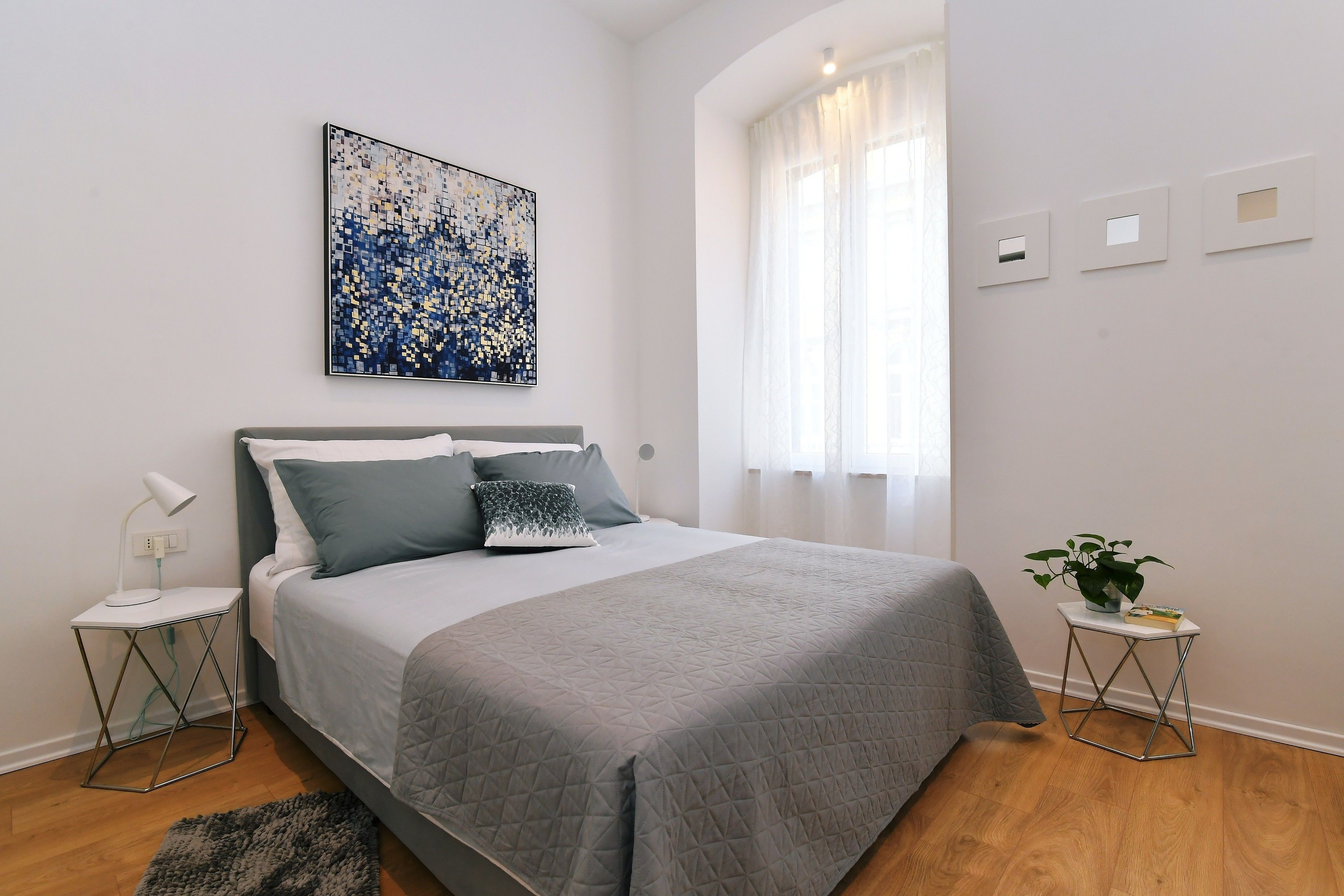 Vitopolis Apartments Rijeka