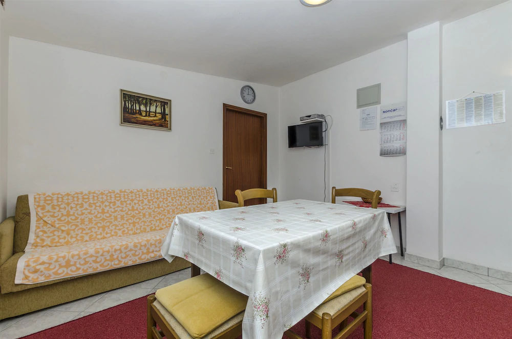 Apartment Ana
