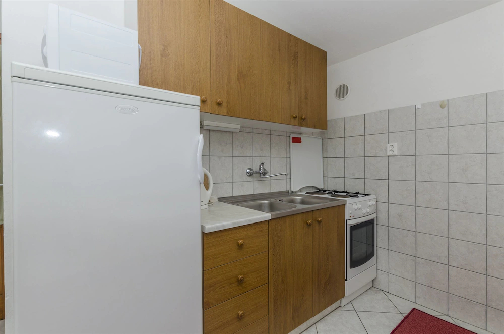 Apartment Ana
