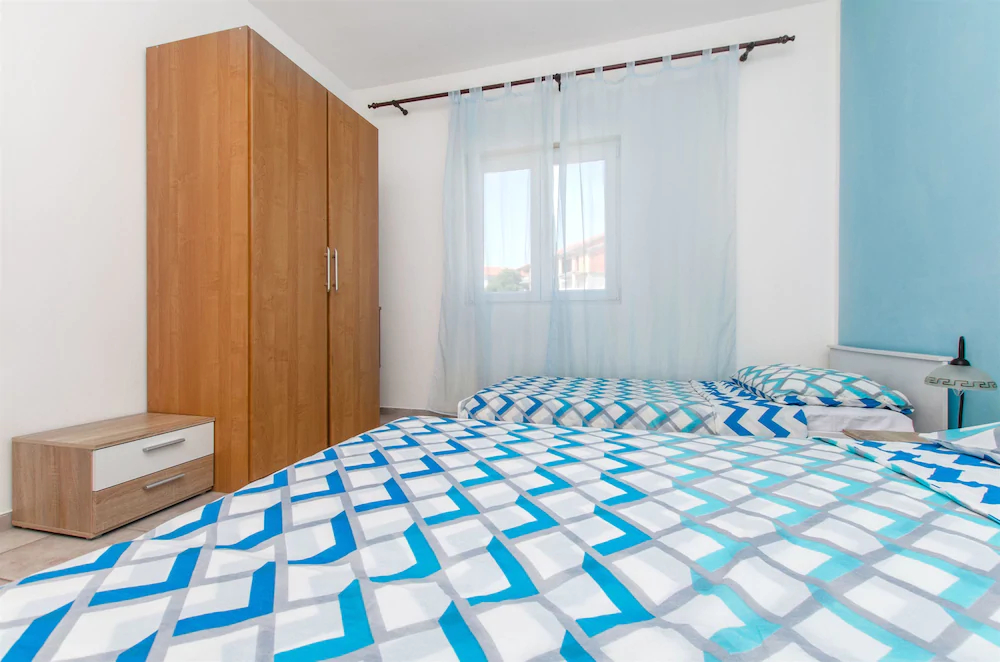 Apartment Jozo