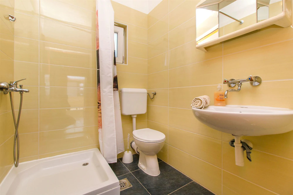Apartment Jozo