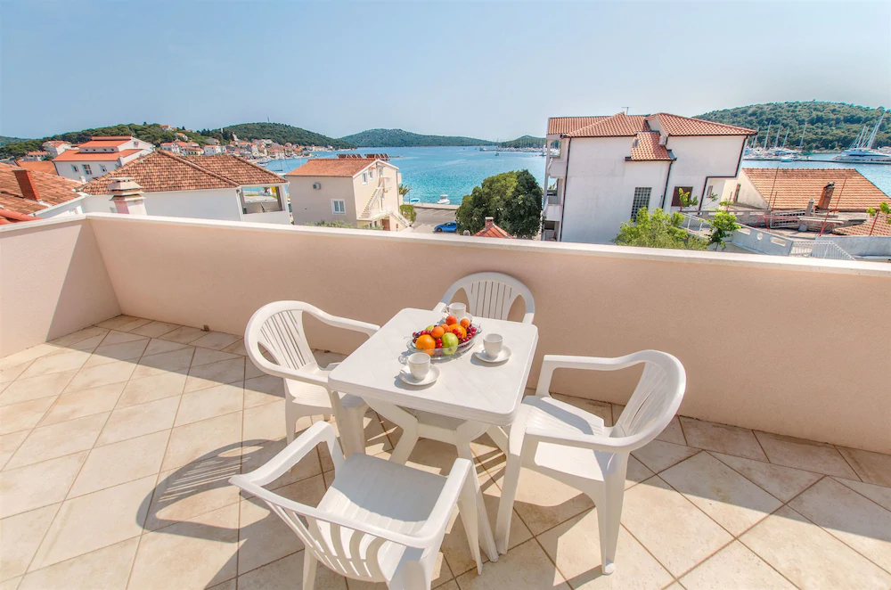 Apartment Jozo