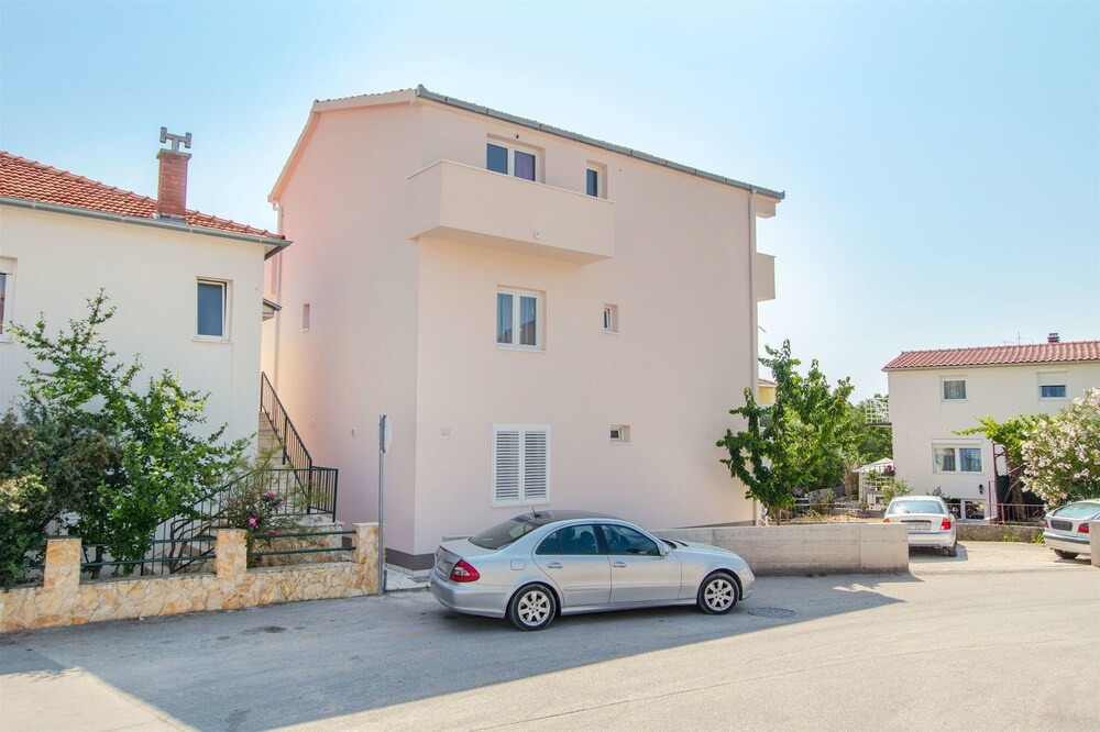 Apartment Jozo