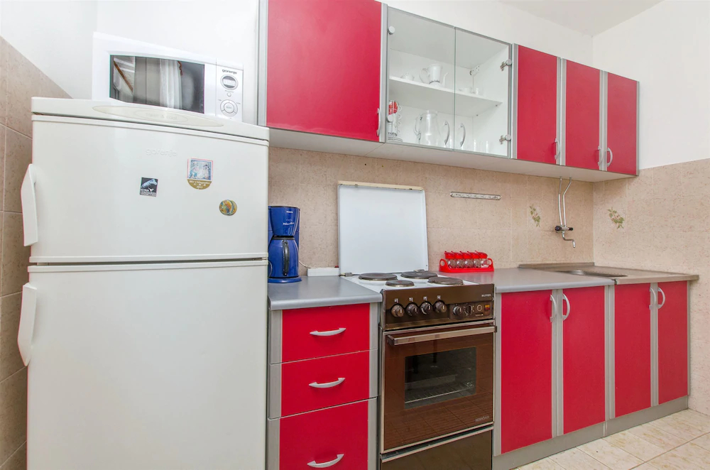 Apartment Jozo