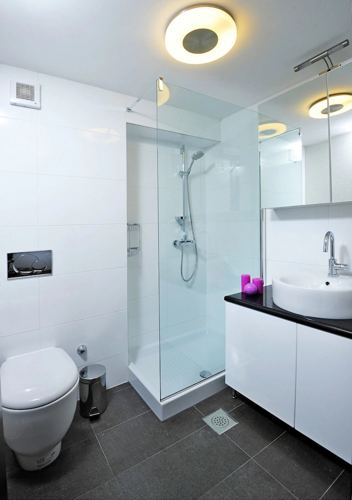 Apartment Marin