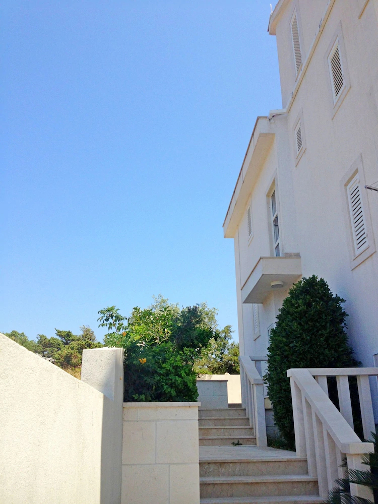 Apartment Marin