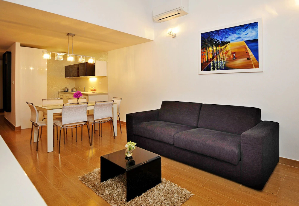 Apartment Marin
