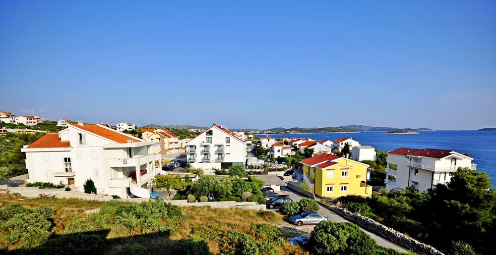 Apartment Marin