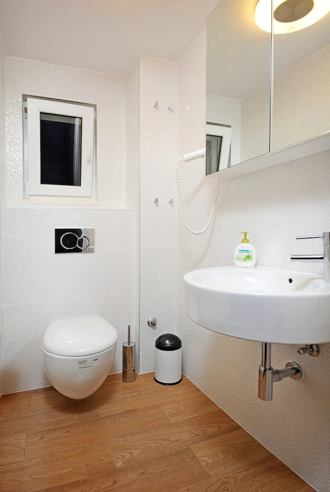 Apartment Marin