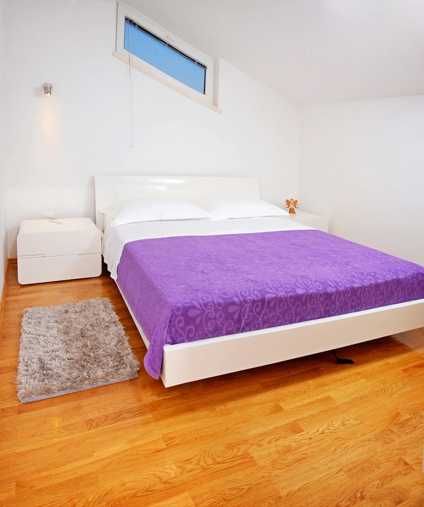 Apartment Marin