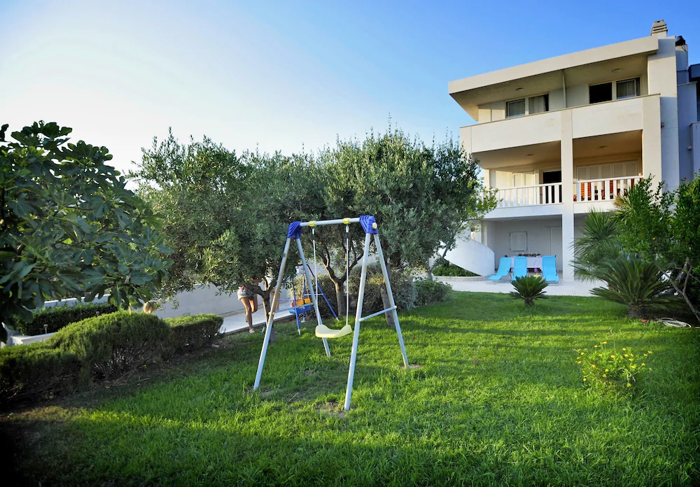 Apartment Marin