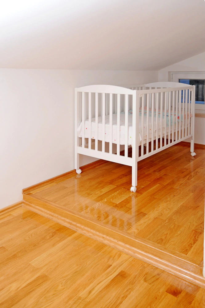 Apartment Marin