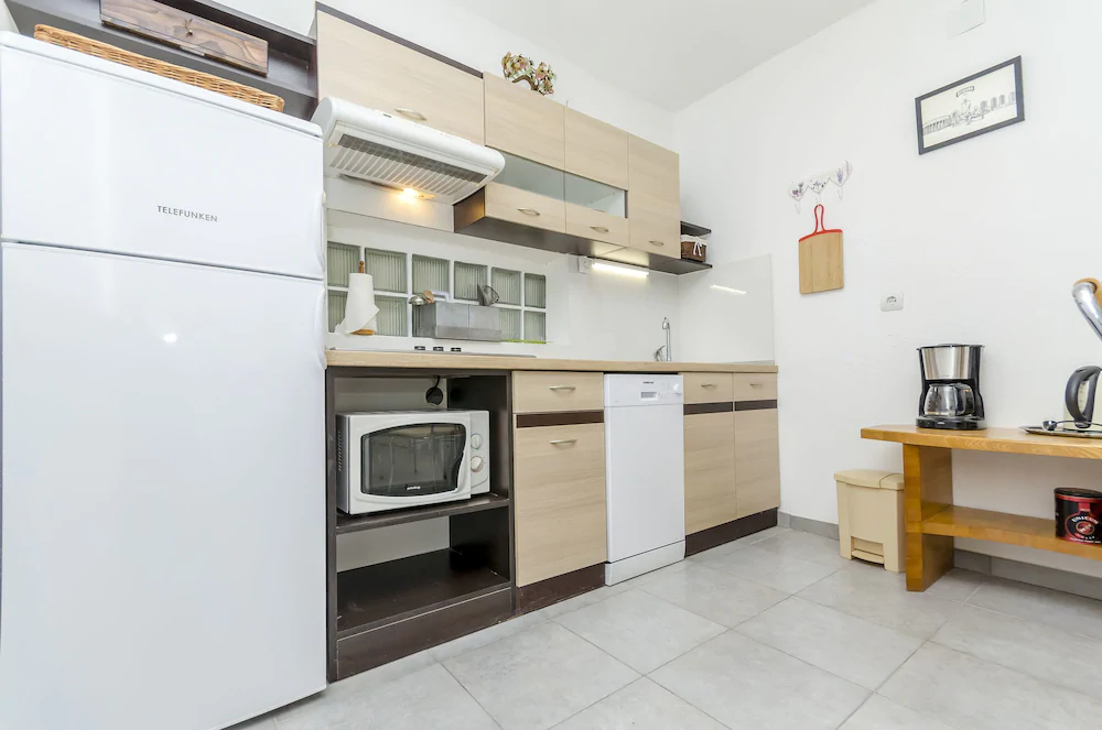 Apartment Mezaroca