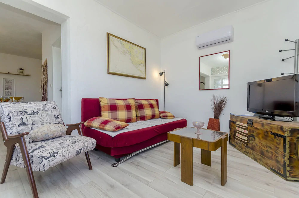 Apartment Mezaroca