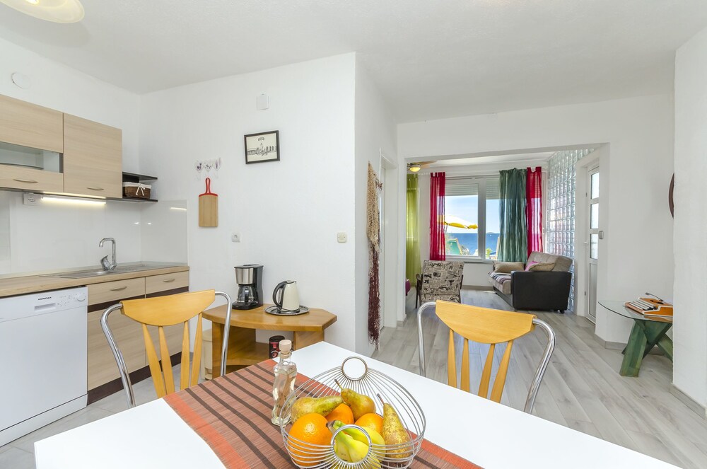 Apartment Mezaroca