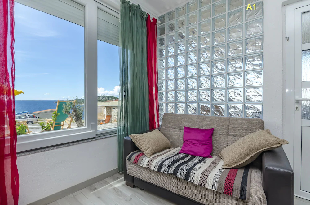 Apartment Mezaroca