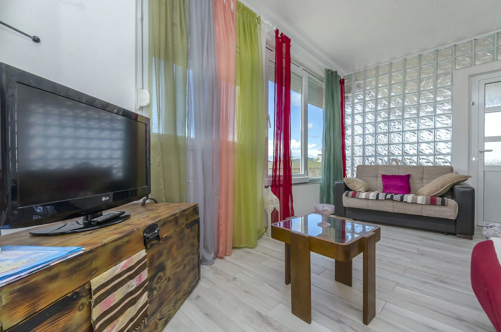 Apartment Mezaroca