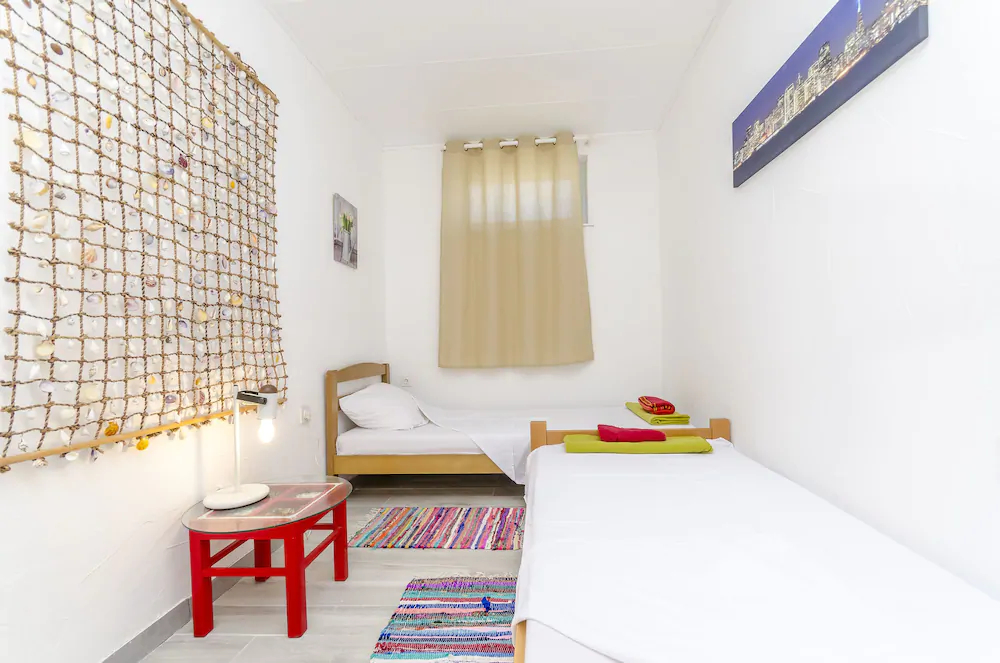 Apartment Mezaroca