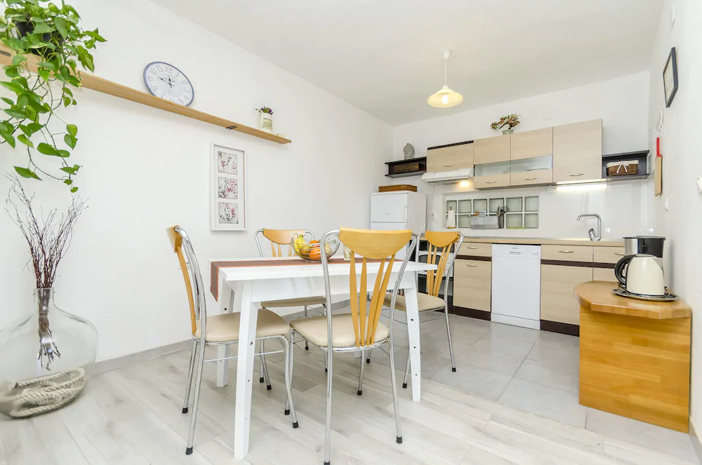 Apartment Mezaroca