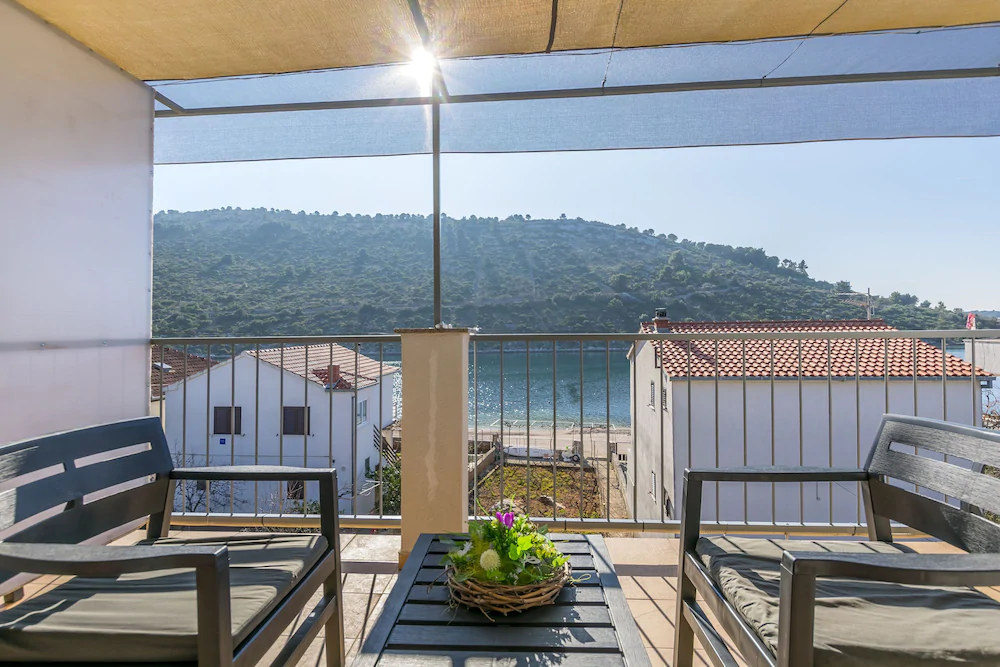 Apartments Adela