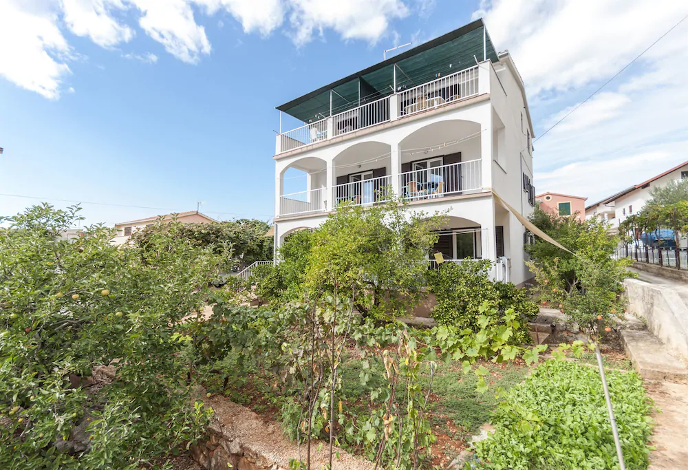 Apartments Adela