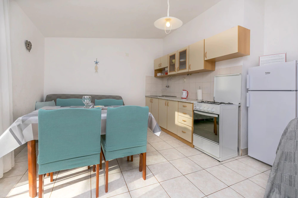 Apartments Adela