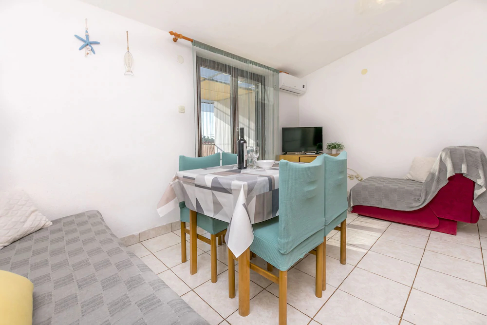 Apartments Adela