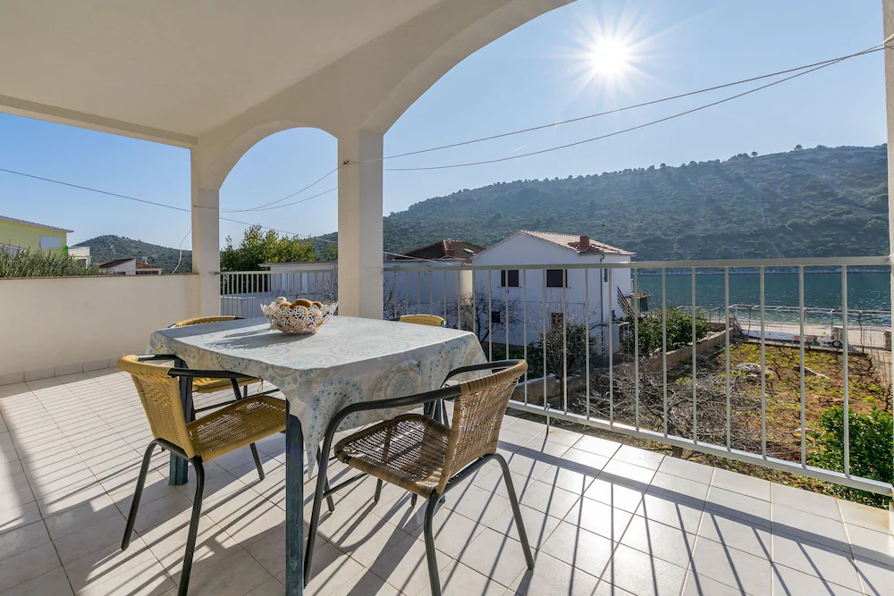 Apartments Adela