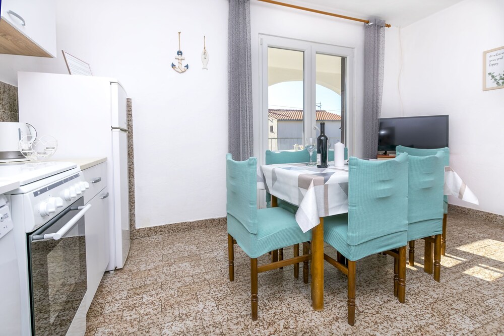 Apartments Adela