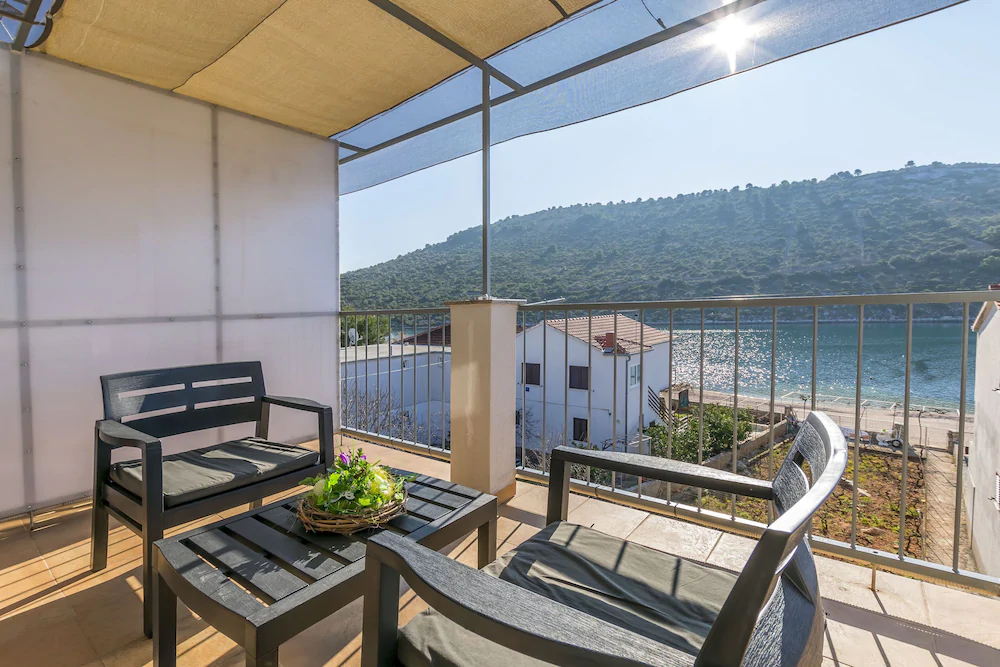 Apartments Adela