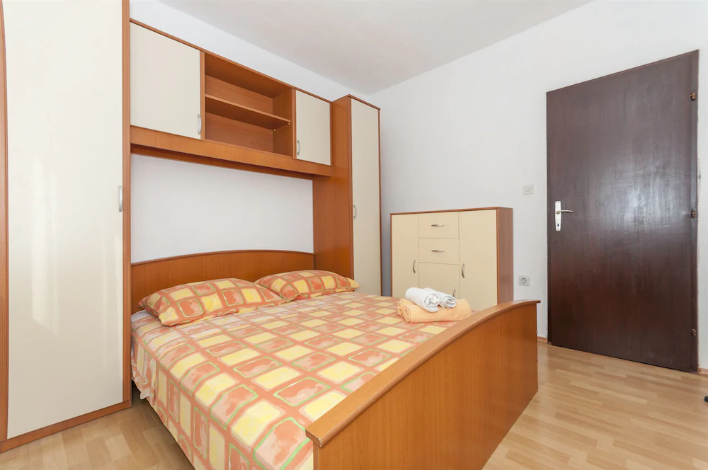Apartments Adela