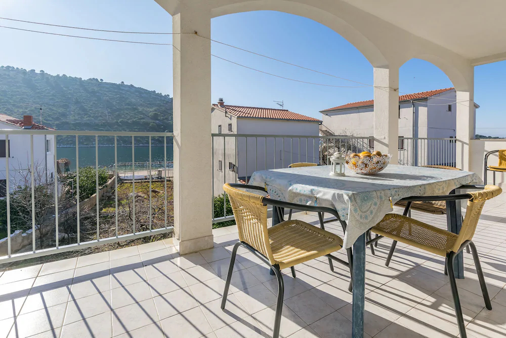 Apartments Adela