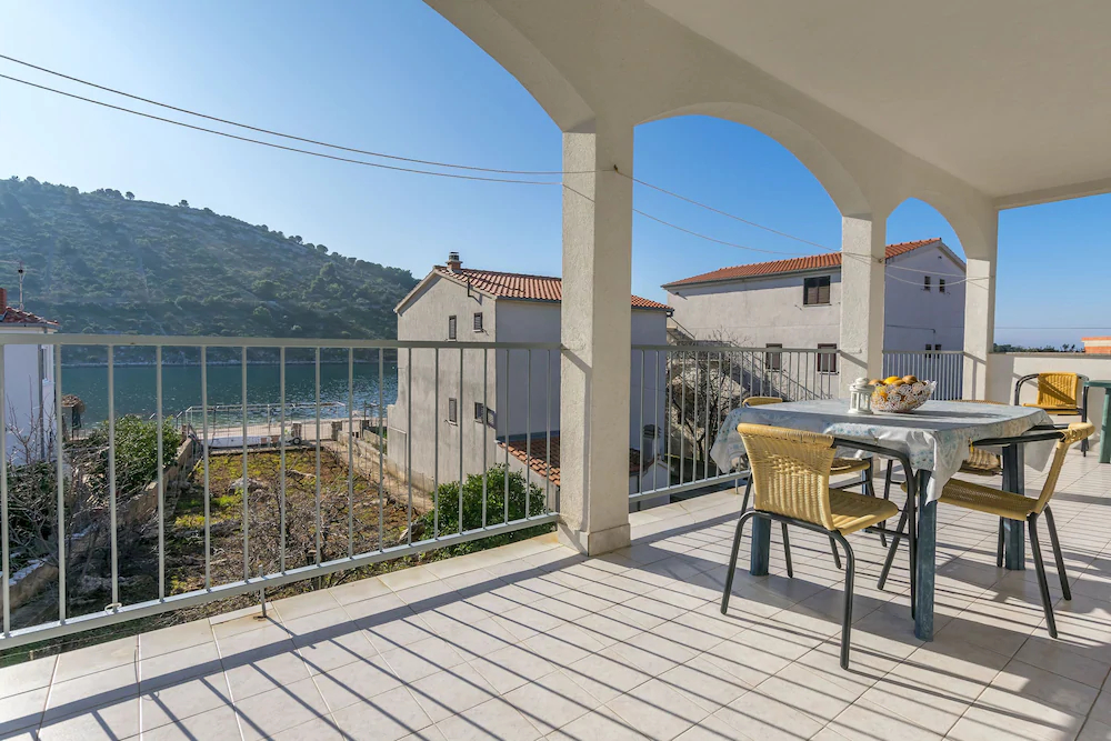 Apartments Adela