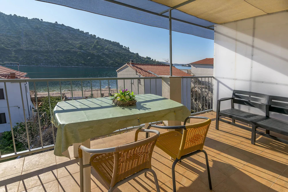 Apartments Adela