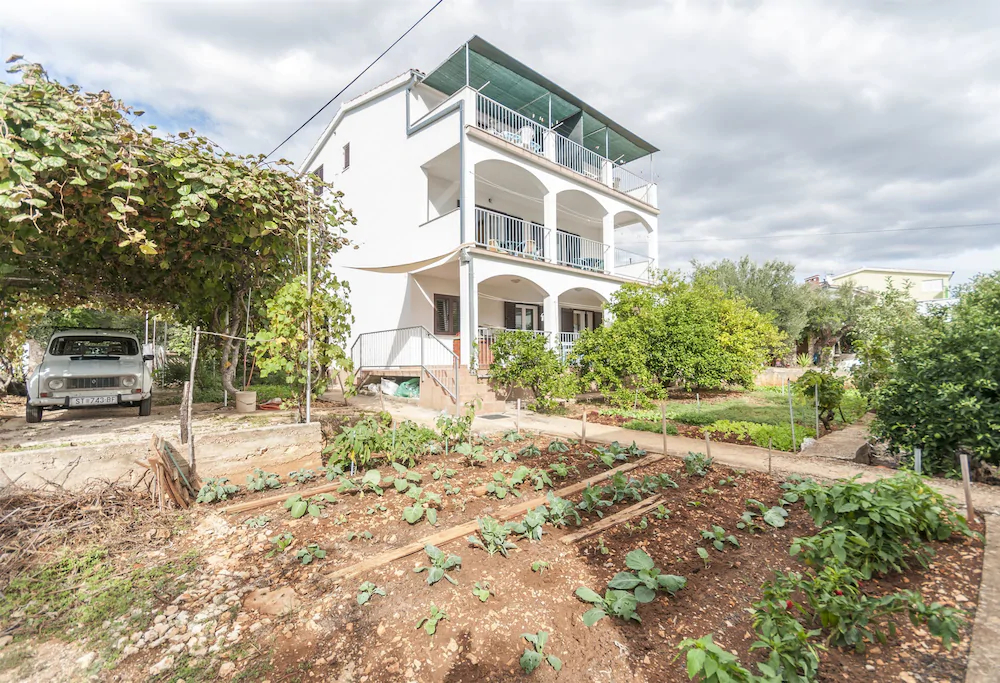 Apartments Adela
