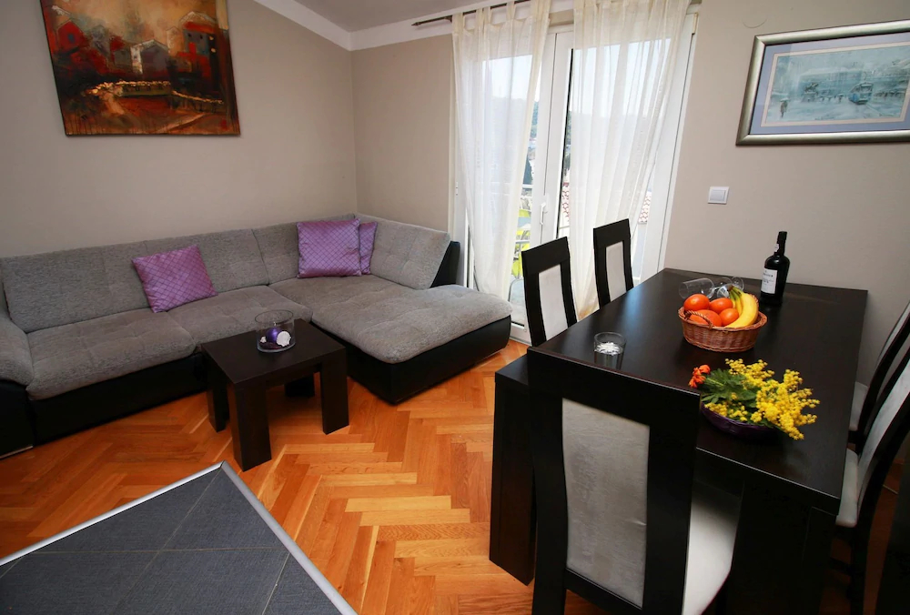 Apartments Anita
