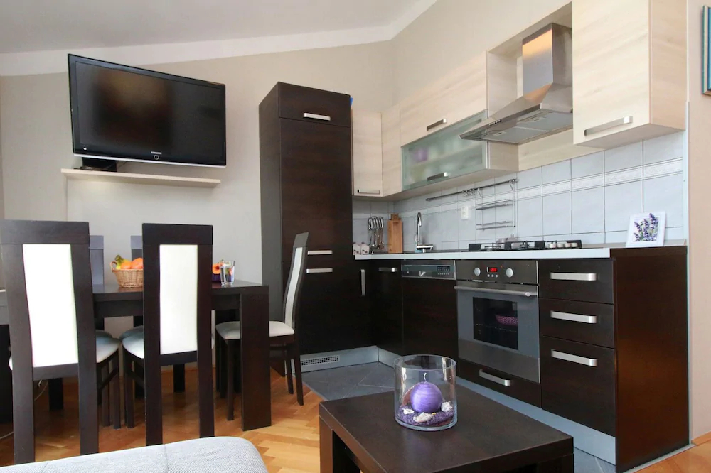 Apartments Anita