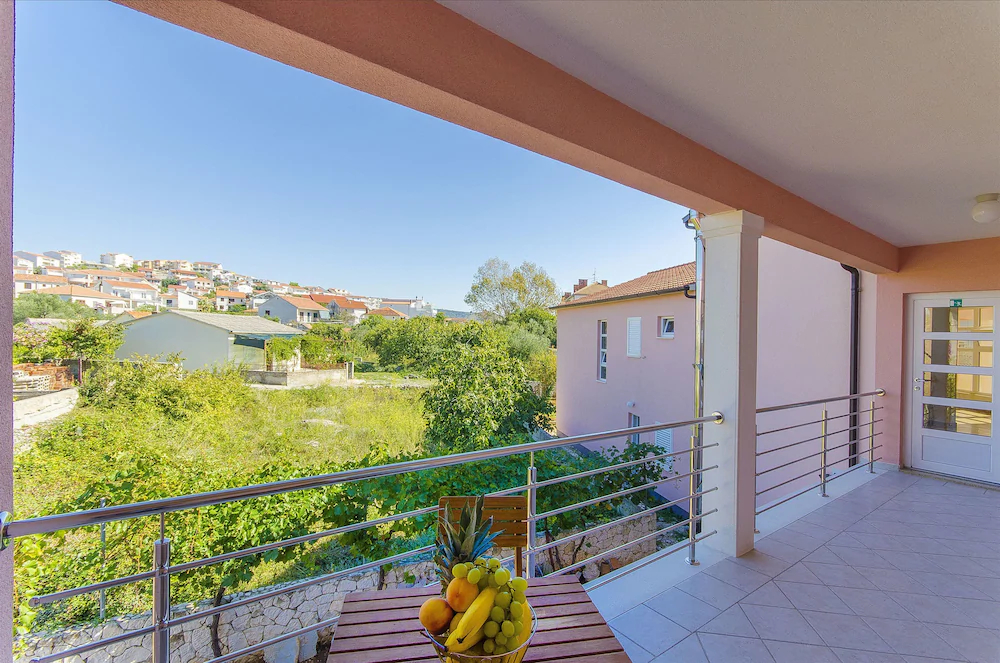 Apartments Ante