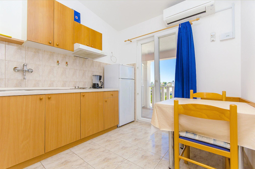 Apartments Ante