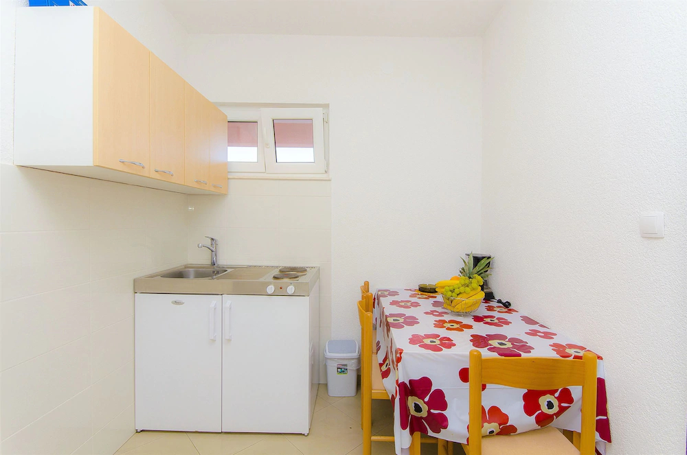 Apartments Ante
