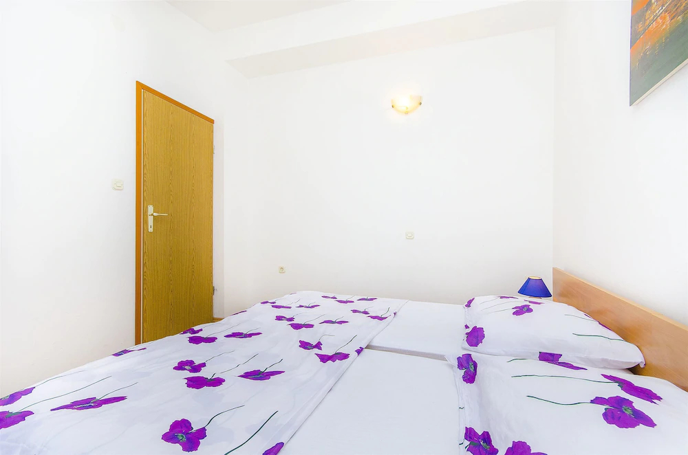 Apartments Ante