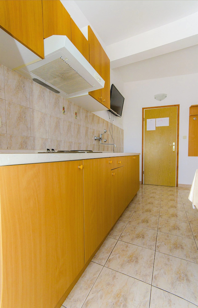 Apartments Ante